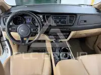 2019 KIA Carnival