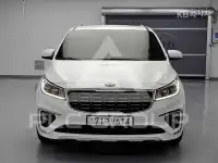 2019 KIA Carnival