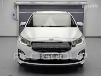 2019 KIA Carnival