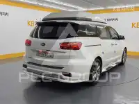 2019 KIA Carnival