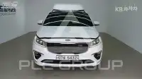 2019 KIA Carnival