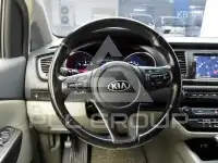 2019 KIA Carnival