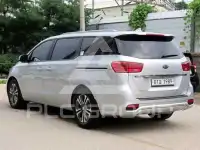 2019 KIA Carnival