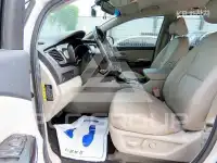 2019 KIA Carnival
