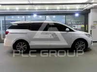 2019 KIA Carnival