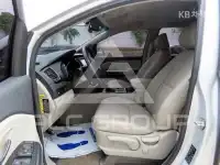 2019 KIA Carnival