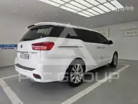 2019 KIA Carnival