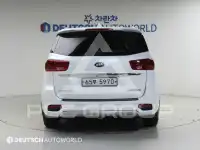 2019 KIA Carnival