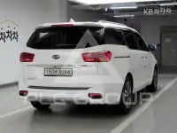 2019 KIA Carnival