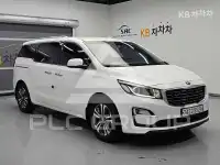 2019 KIA Carnival