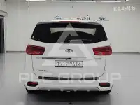 2019 KIA Carnival