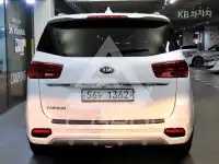 2019 KIA Carnival