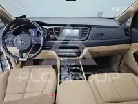 2019 KIA Carnival