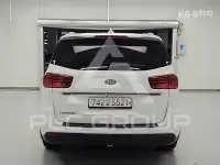 2019 KIA Carnival