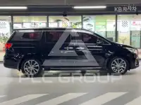 2019 KIA Carnival