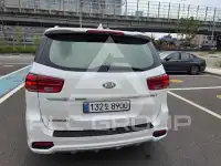 2019 KIA Carnival