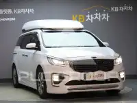 2019 KIA Carnival