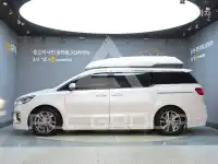 2019 KIA Carnival