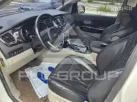 2019 KIA Carnival