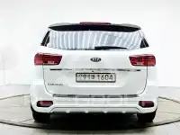 2019 KIA Carnival