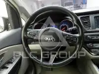 2019 KIA Carnival