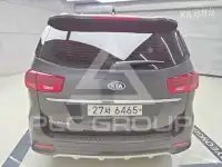 2019 KIA Carnival