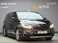 2019 KIA Carnival
