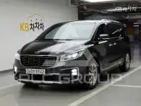 2019 KIA Carnival