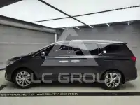 2019 KIA Carnival
