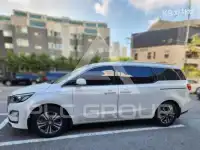 2019 KIA Carnival
