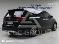 2019 KIA Carnival