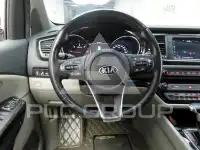 2019 KIA Carnival