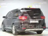 2019 KIA Carnival