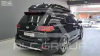 2019 KIA Carnival
