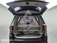 2019 KIA Carnival