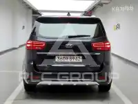 2019 KIA Carnival