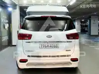 2019 KIA Carnival