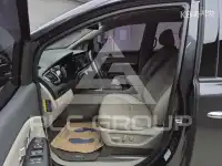 2019 KIA Carnival