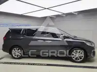 2019 KIA Carnival