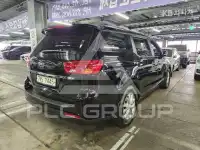 2019 KIA Carnival