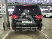2019 KIA Carnival