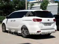 2019 KIA Carnival