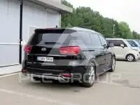 2019 KIA Carnival