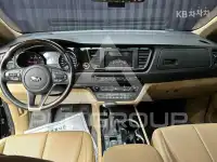 2019 KIA Carnival