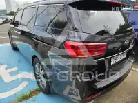 2019 KIA Carnival