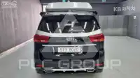 2019 KIA Carnival