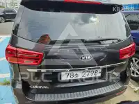 2019 KIA Carnival