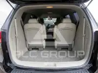2019 KIA Carnival