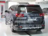 2019 KIA Carnival