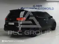 2019 KIA Carnival